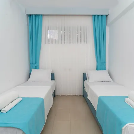 Отель Royal Beach Кемер