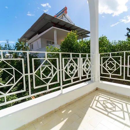 Royal Beach 5* Кемер