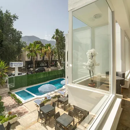 Royal Beach 5* Кемер