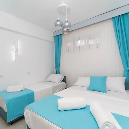 Hotel Royal Beach