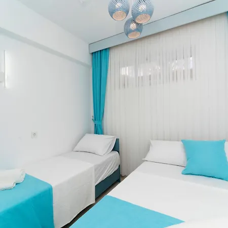 Hotel Royal Beach