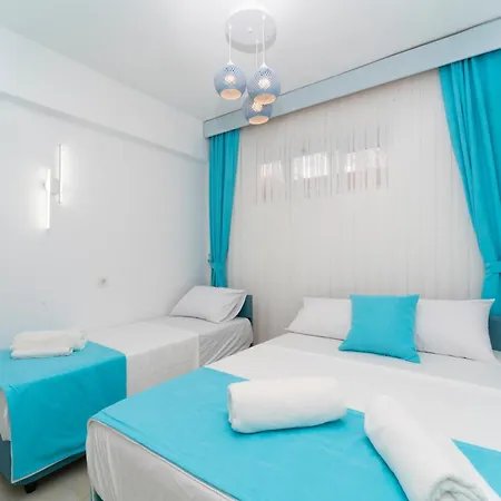 Royal Beach Hotel Kemer