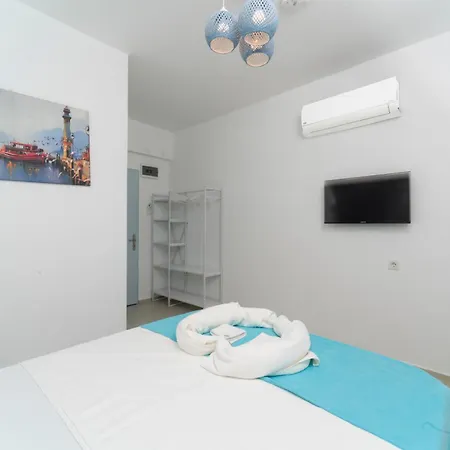 Hotel Royal Beach Kemer