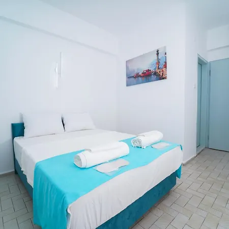 Hotel Royal Beach Kemer