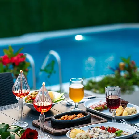 Hotel Royal Beach