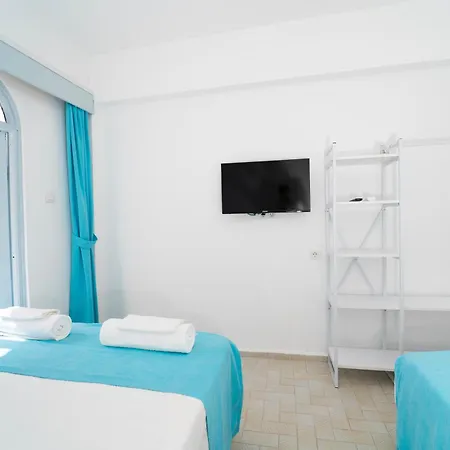 Hotel Royal Beach Kemer