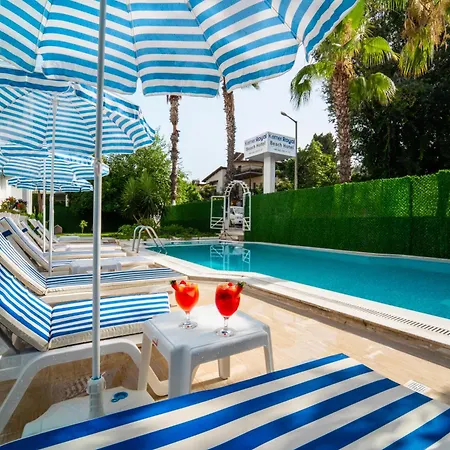 Hotel Royal Beach Kemer